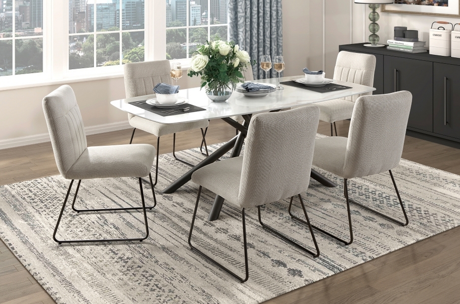 Dining Room Set Collections 