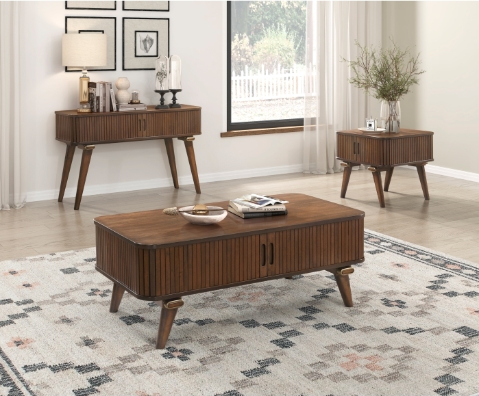 End & Side Tables