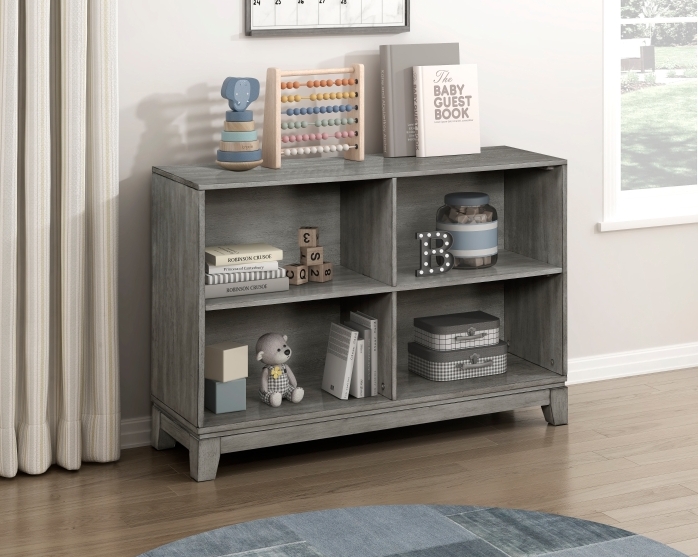 Bookcases & File Cabnet