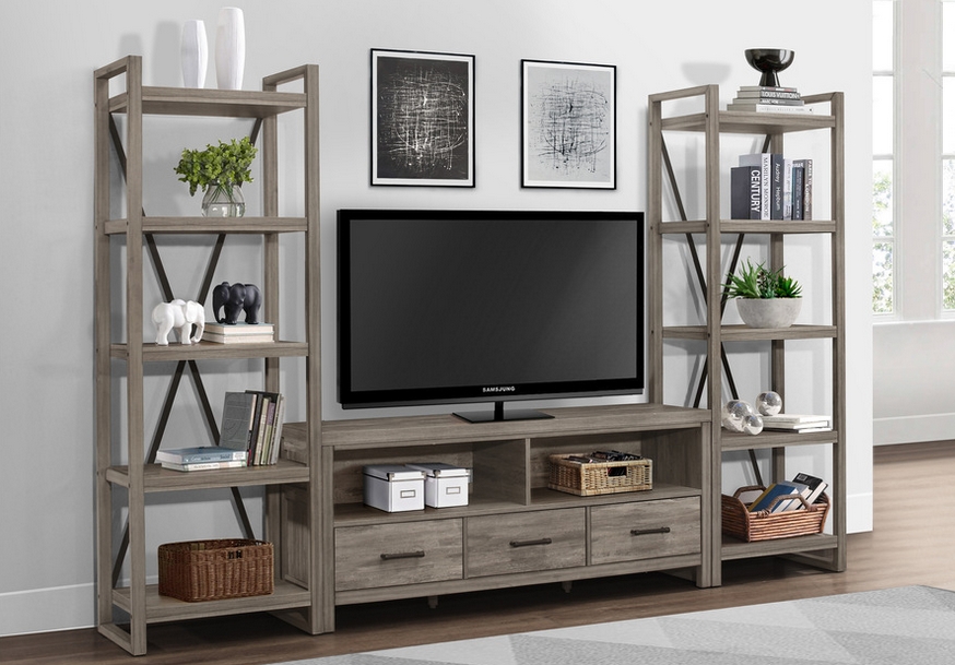 Media Collections 