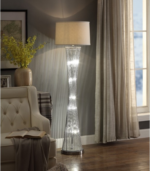 Floor Lamps 