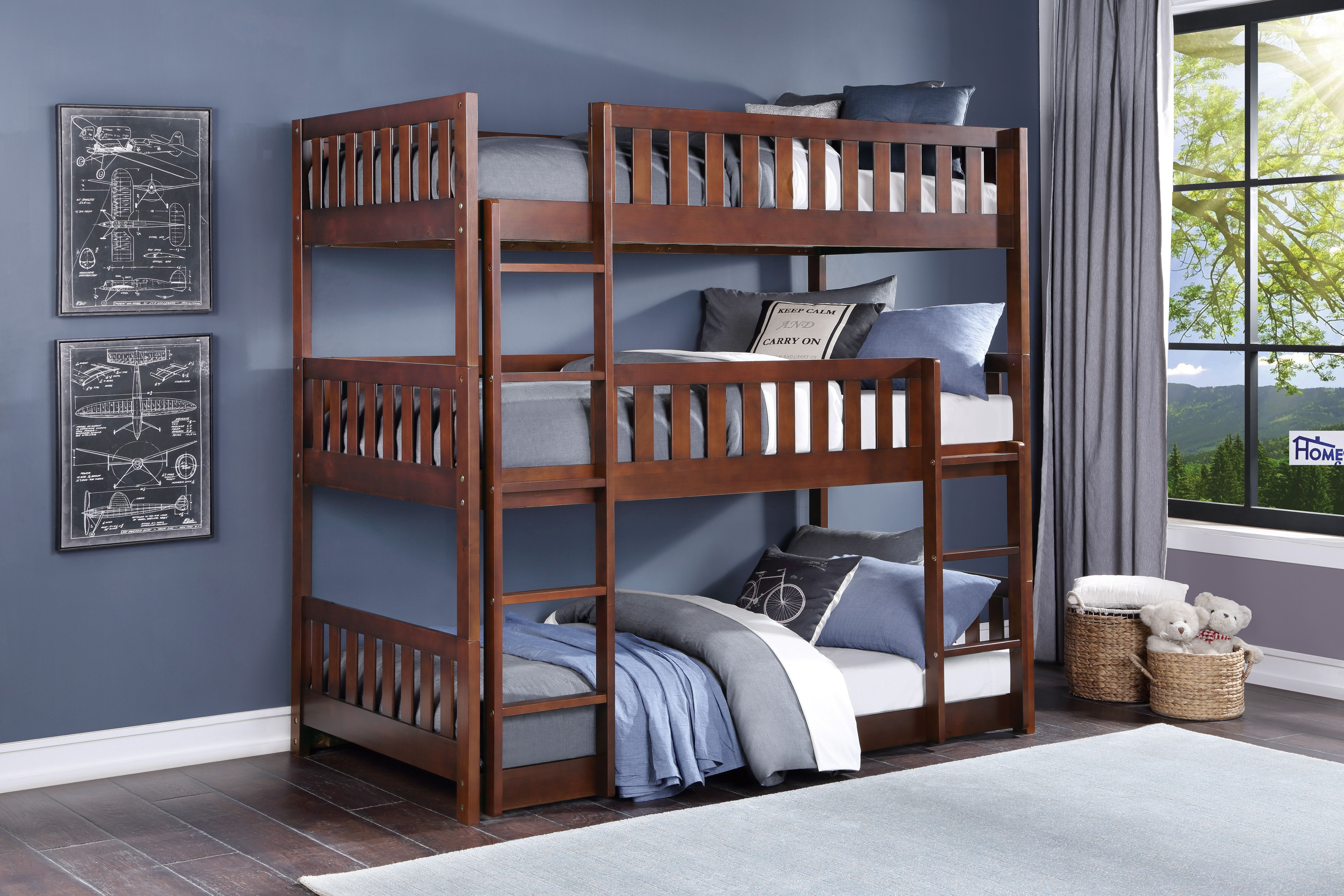 Bunk Beds & Loft Beds