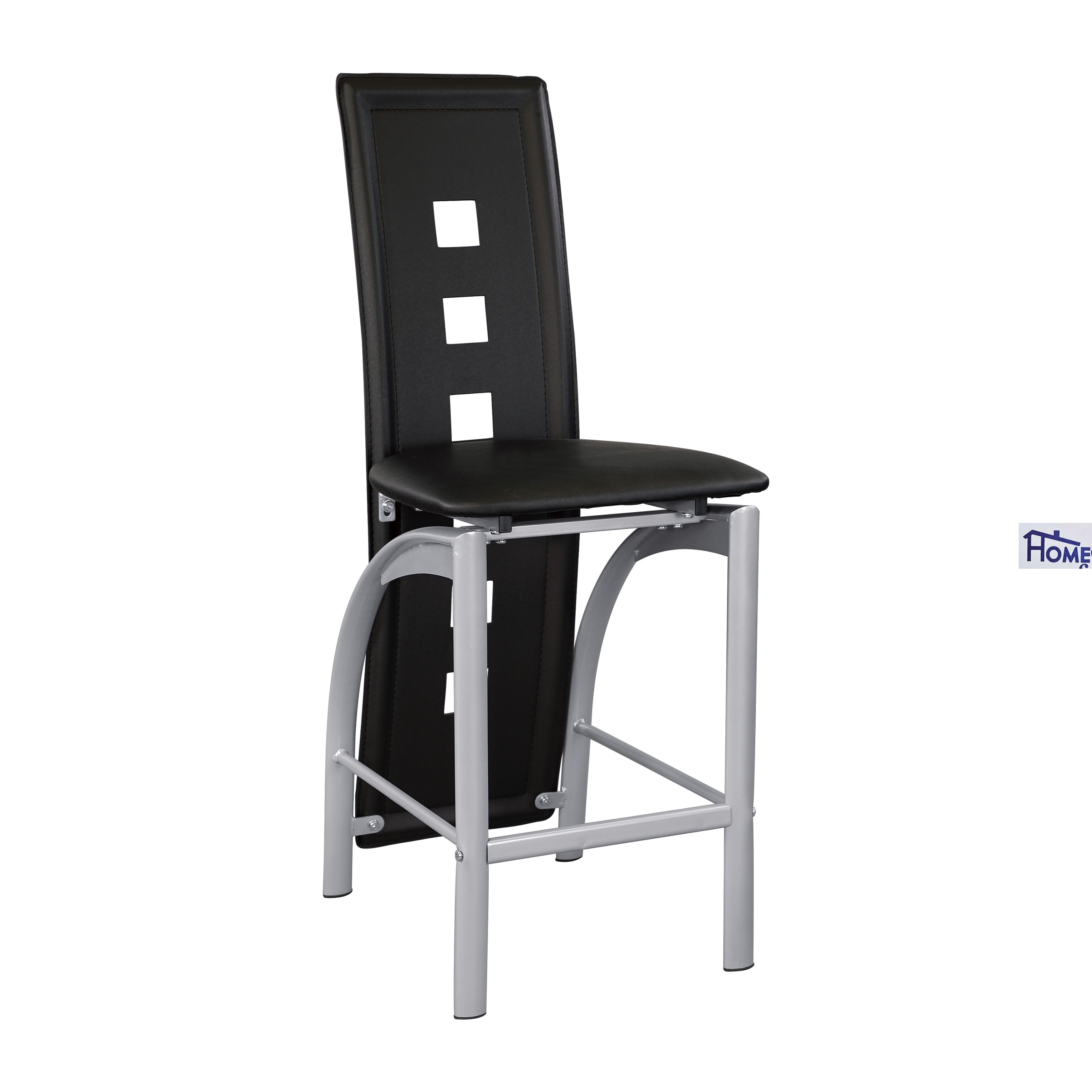 Counter Height Chair And Bench