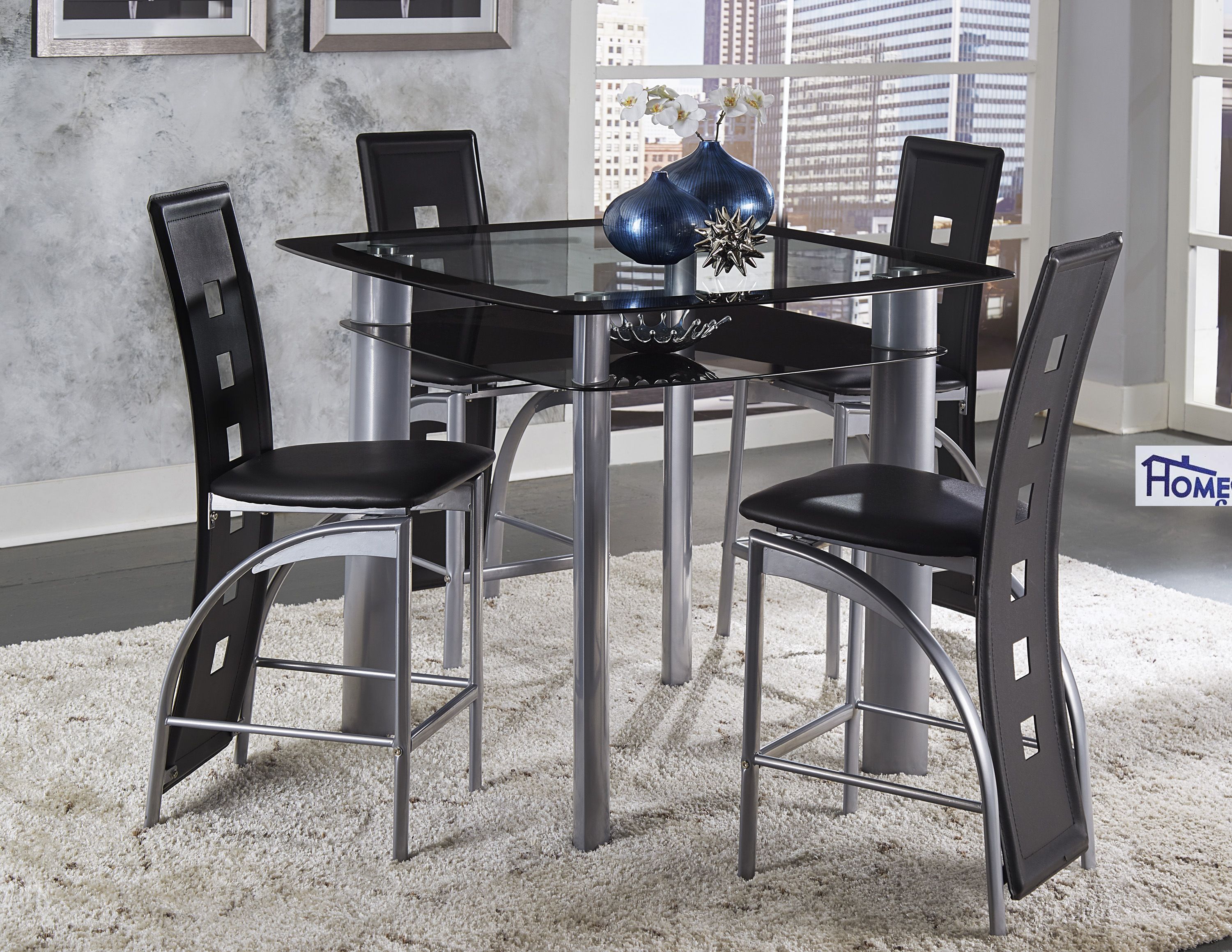Counter Height Table