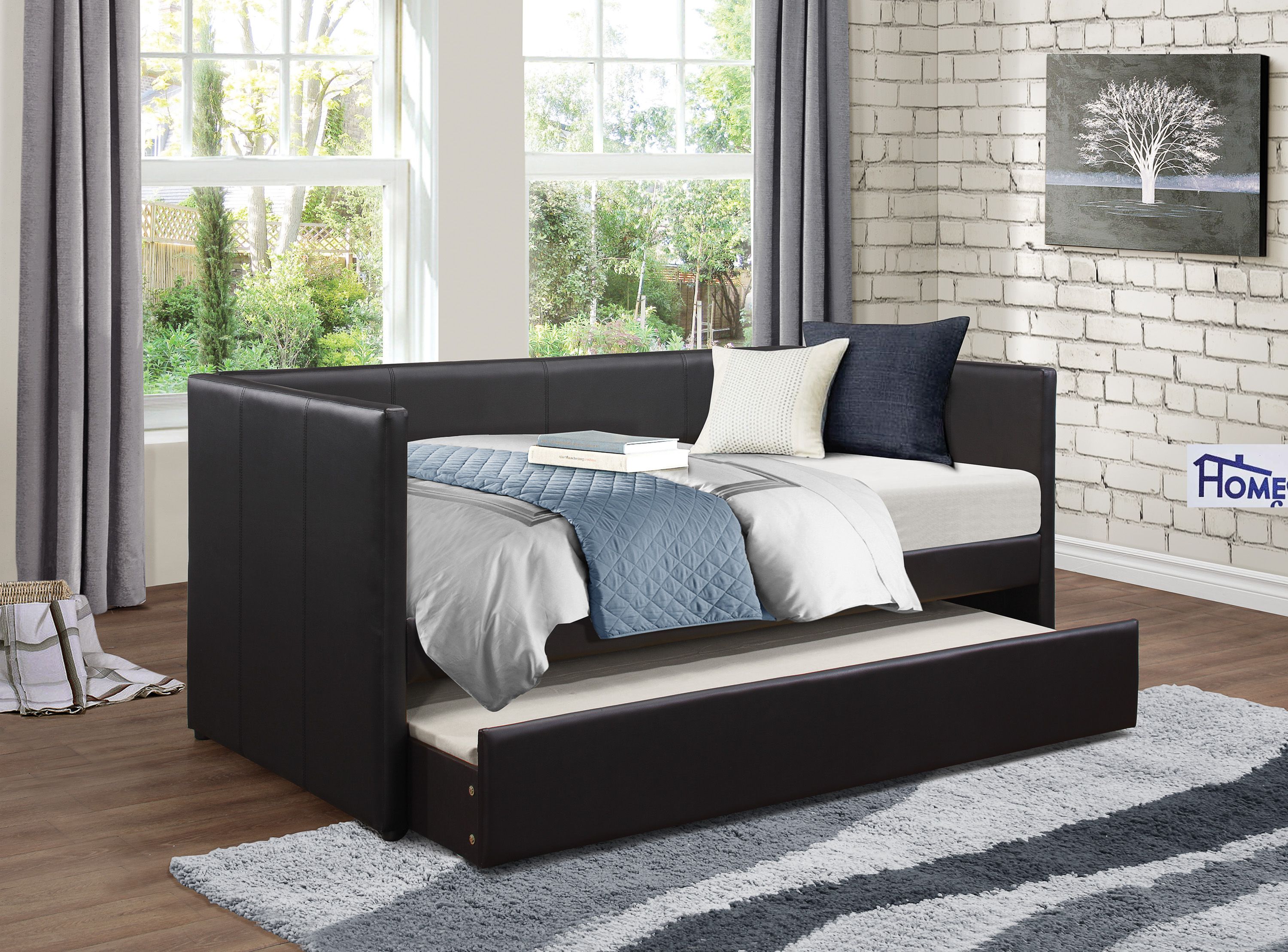 Daybed & Trundle Bed