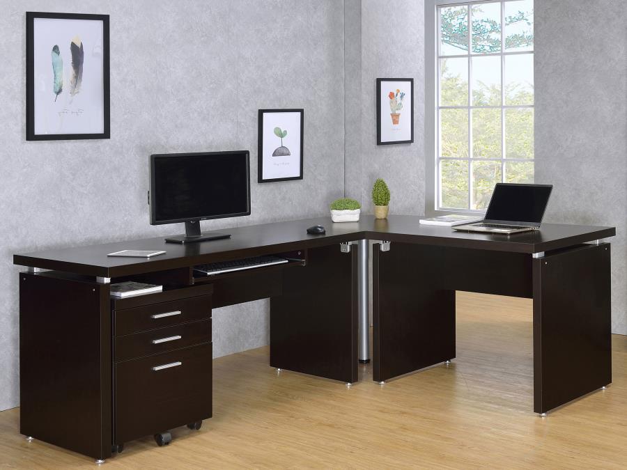 Home Office Desk Collections 