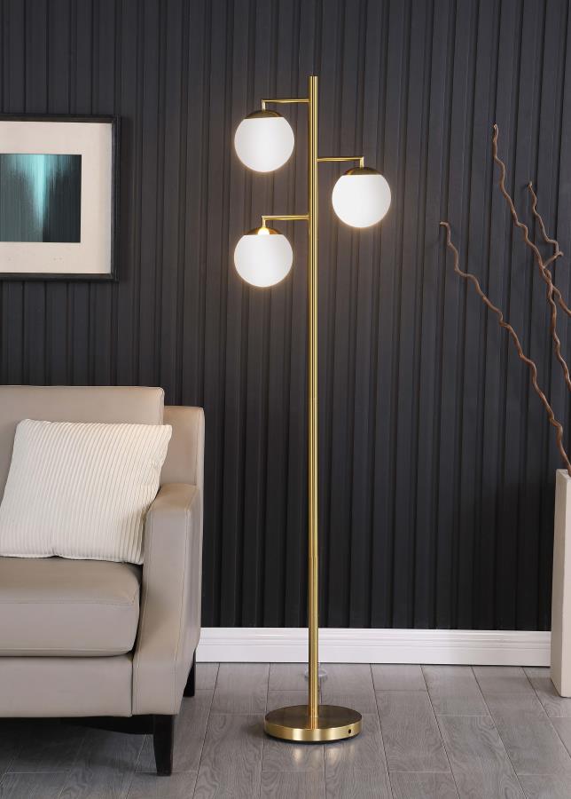 Floor Lamps 