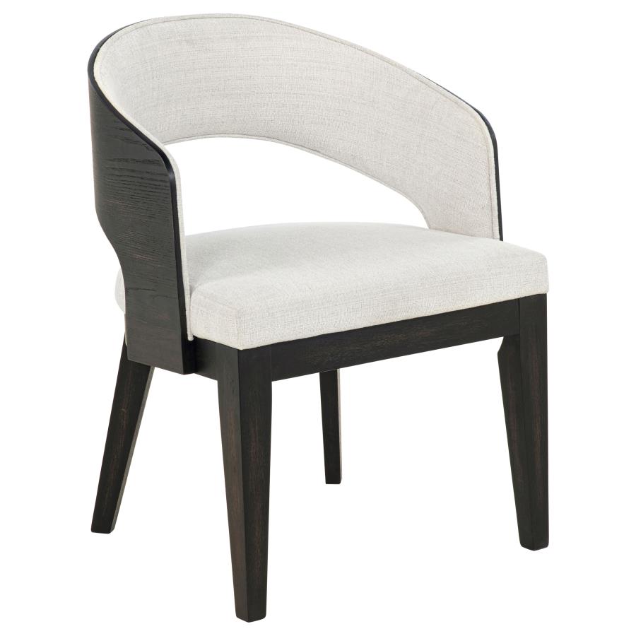 Upholstered Dining A
