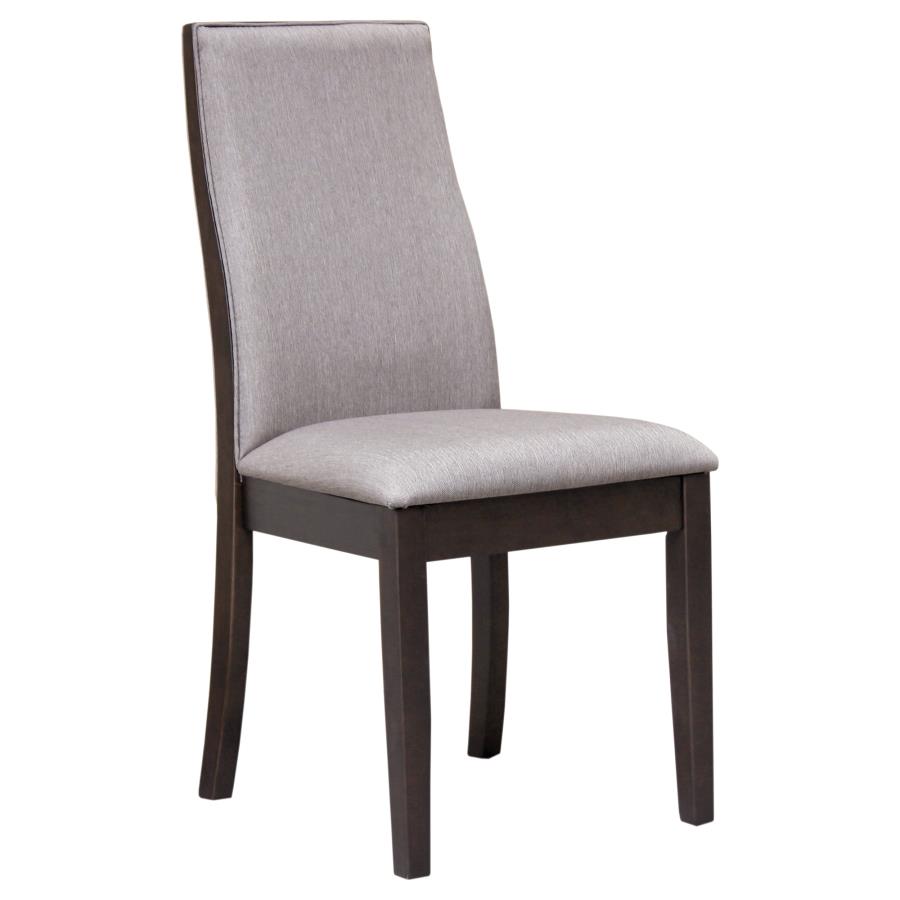 Upholstered Dining C