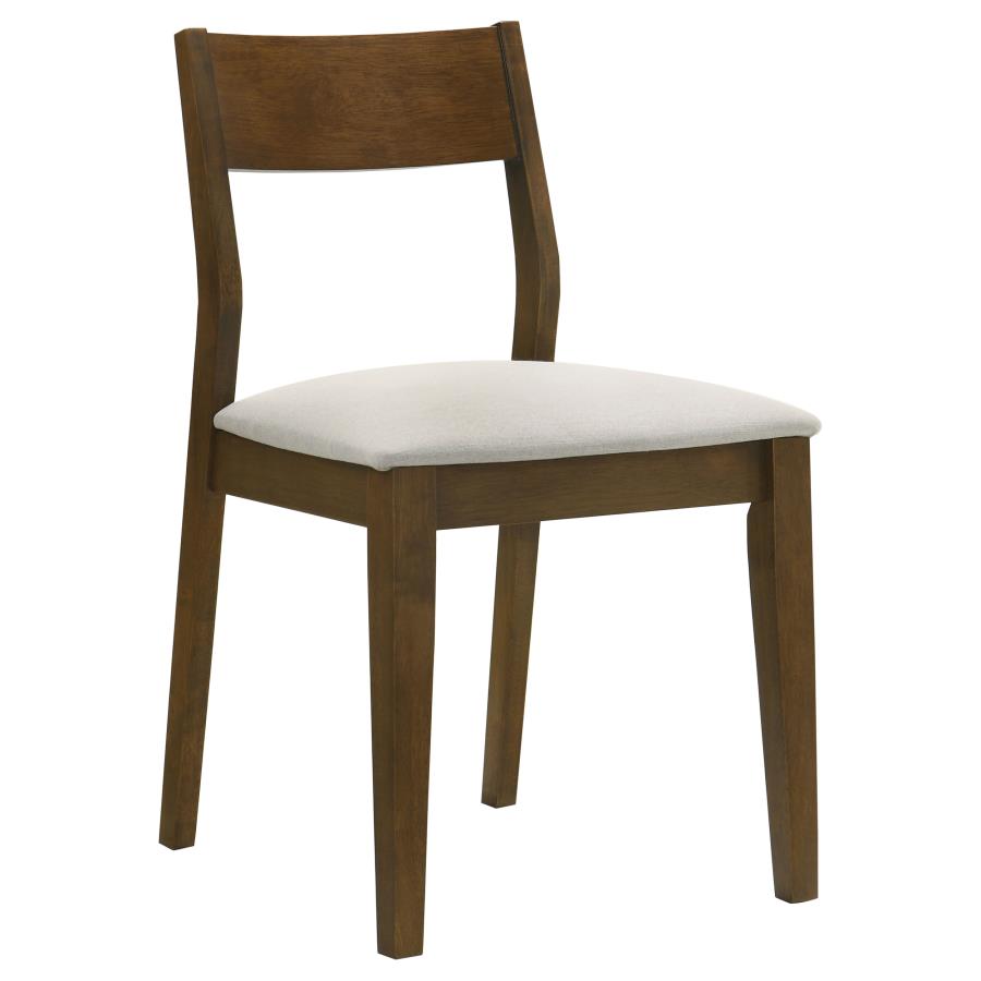 Dining Chair Upholst