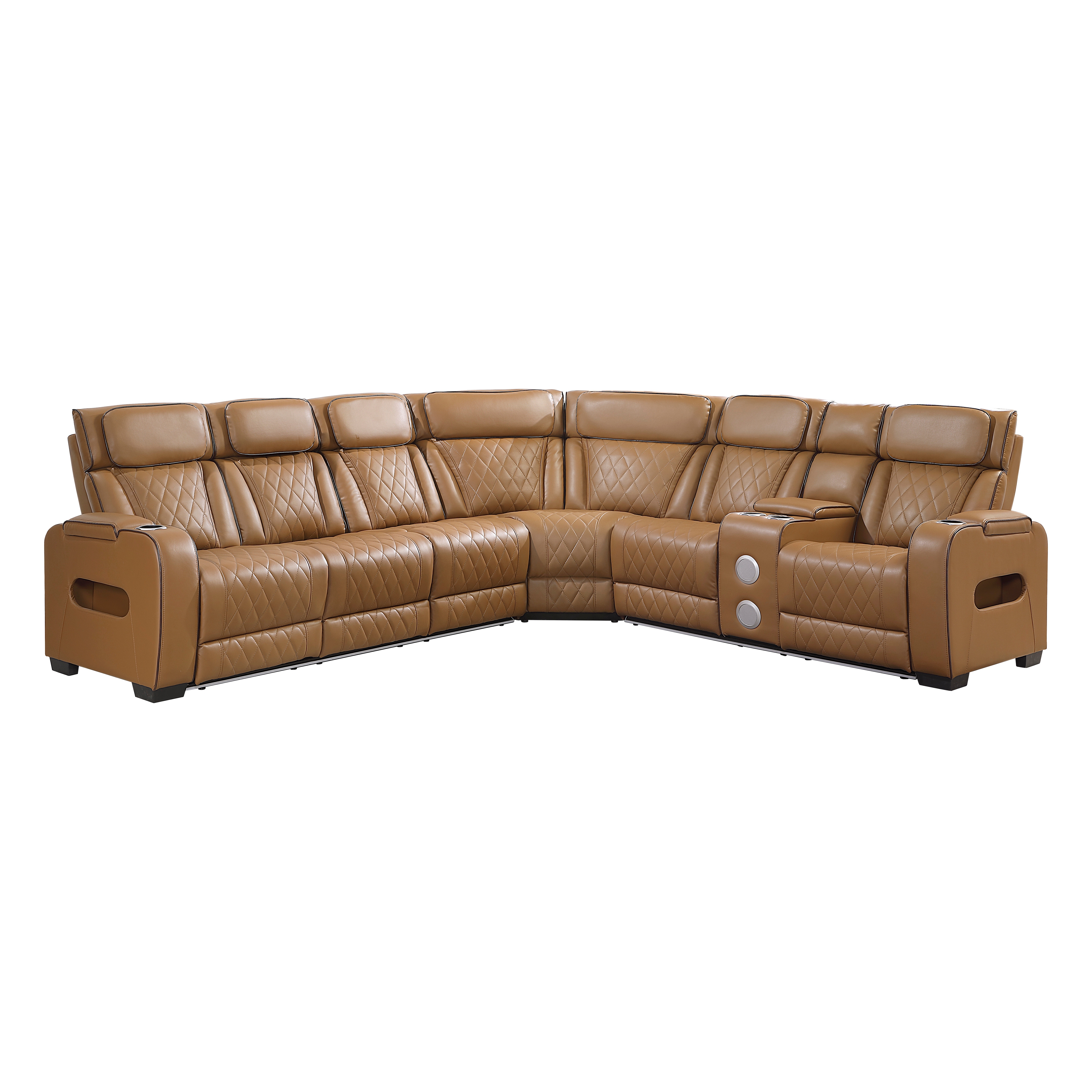 3-Piece Power Reclin
