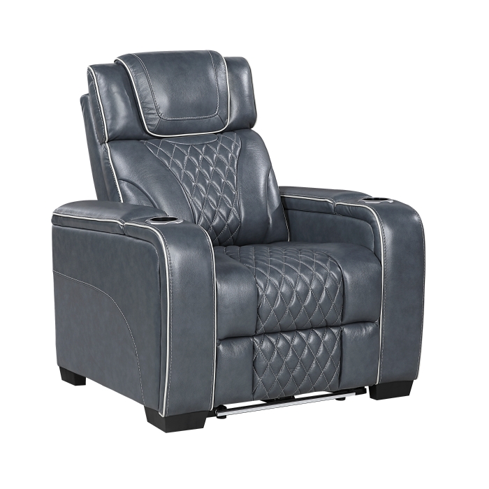 Power Reclining Chai