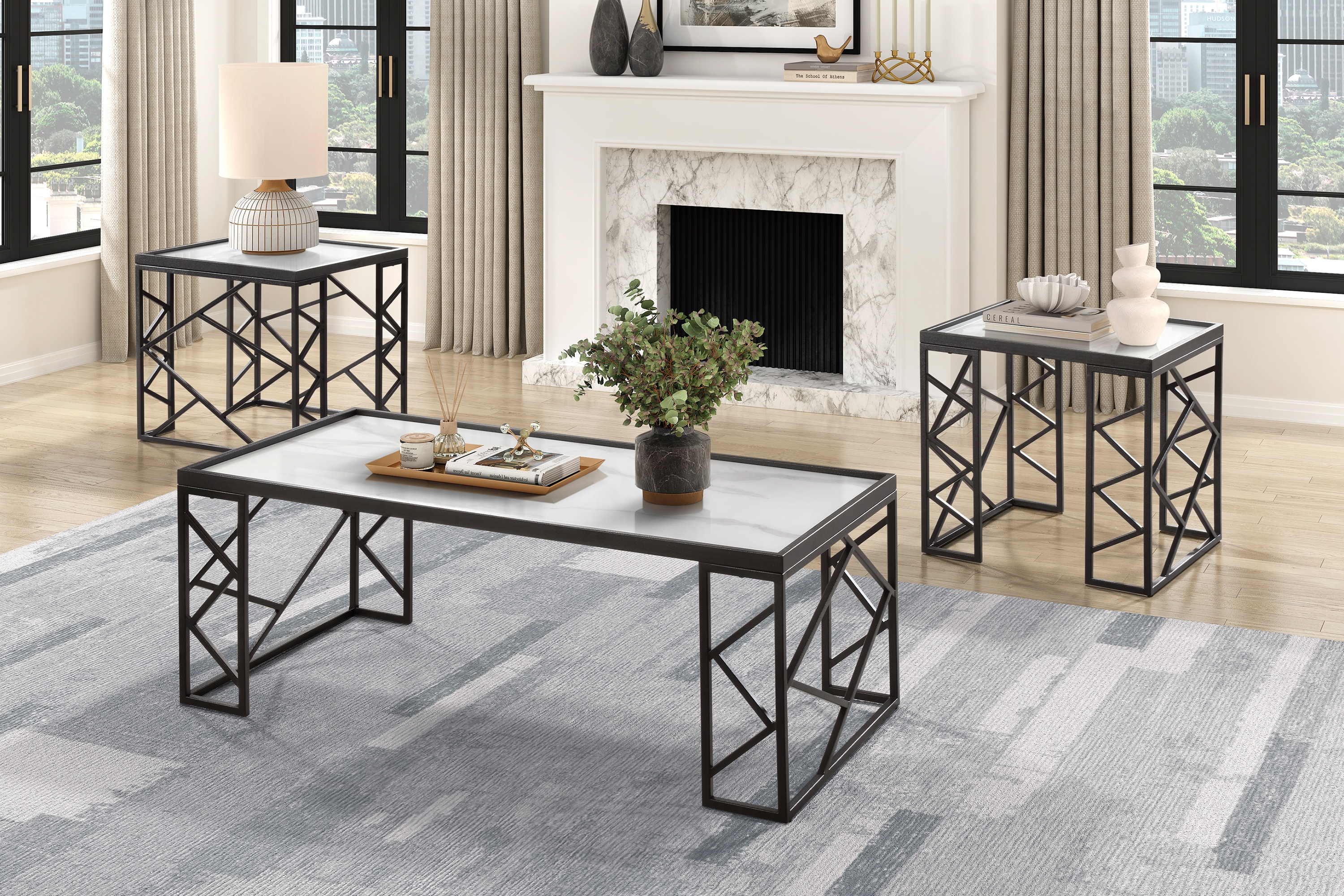 3-Piece Pack Occasio