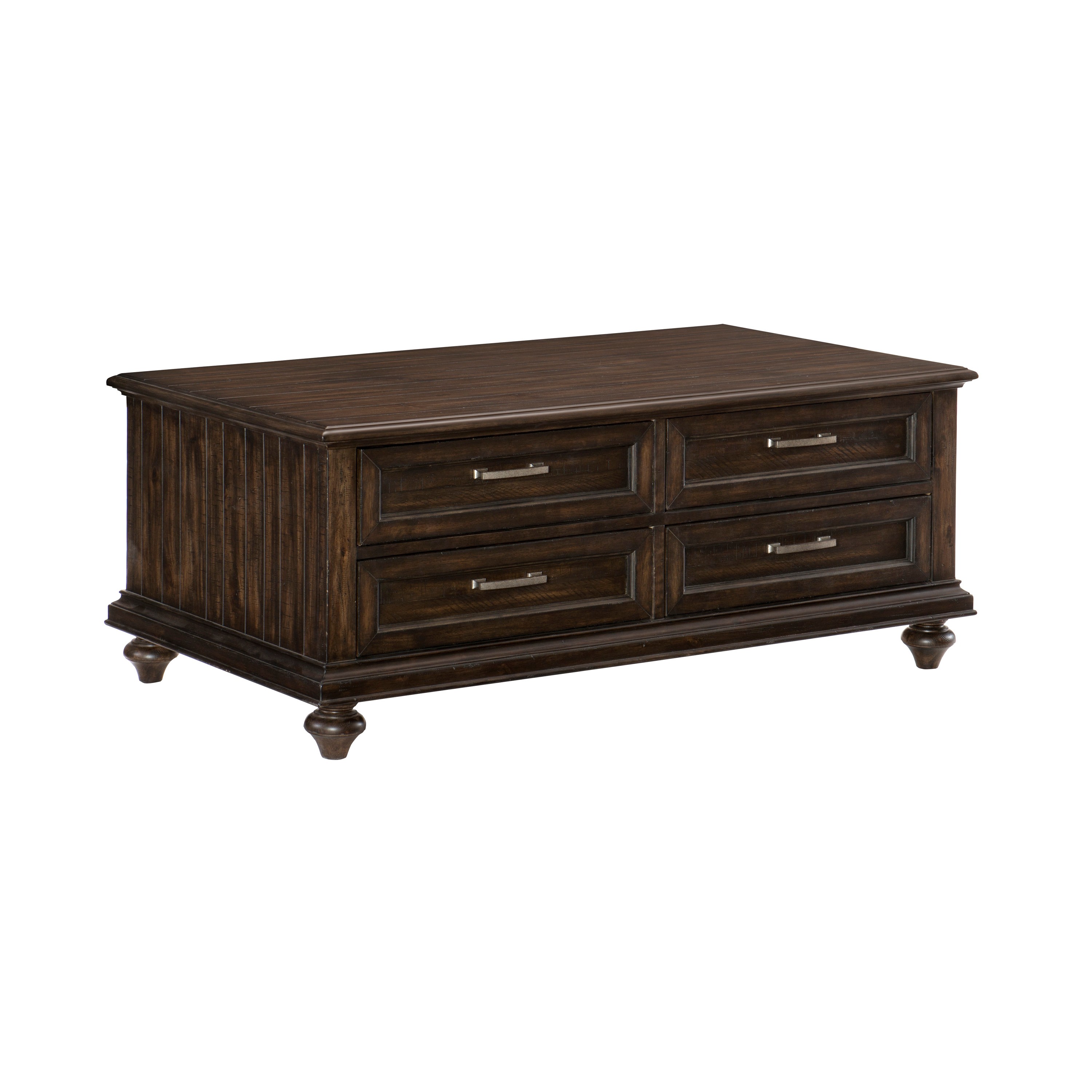Driftwood Charcoal F
