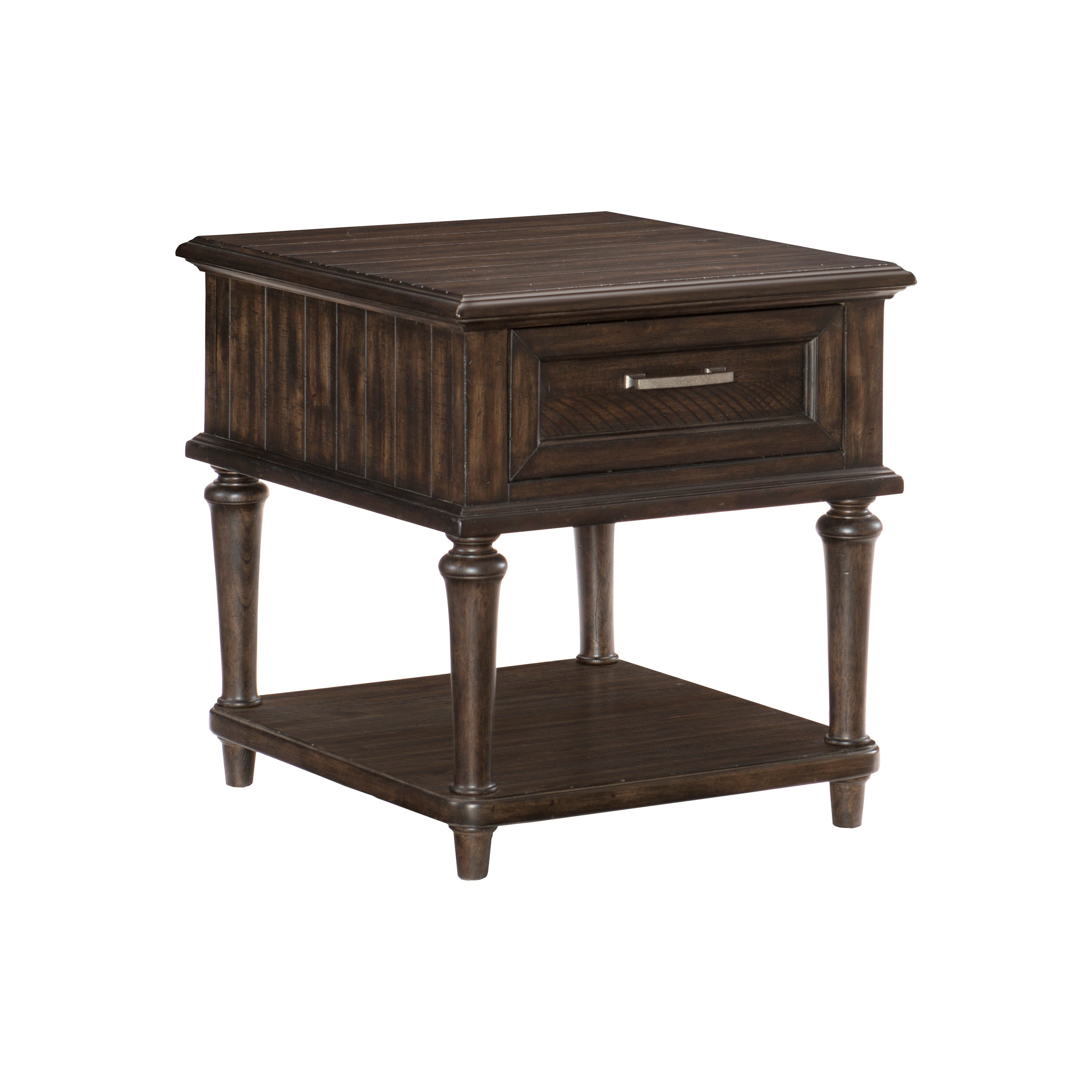 Driftwood Charcoal F