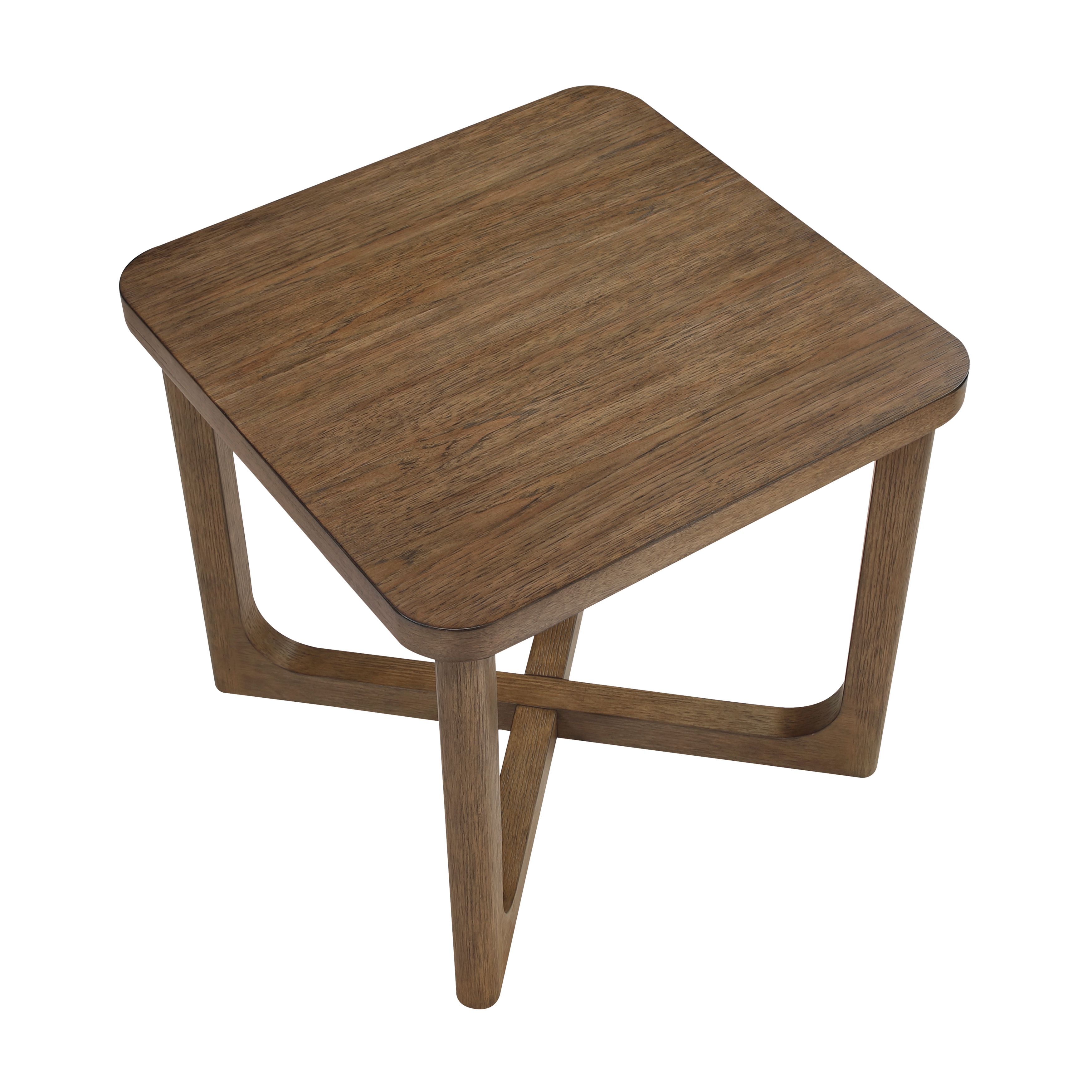 Light Brown Finish E
