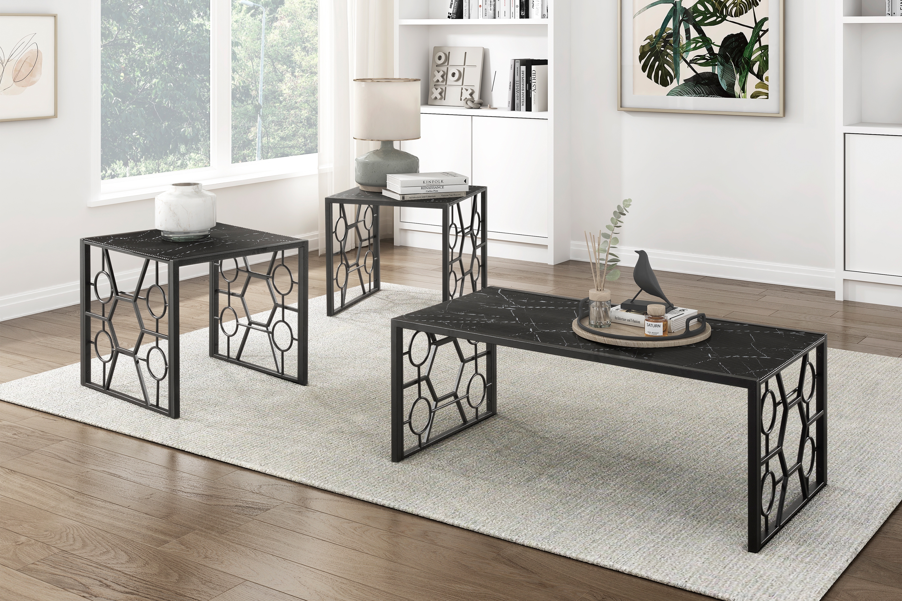 3-Piece Pack Occasio