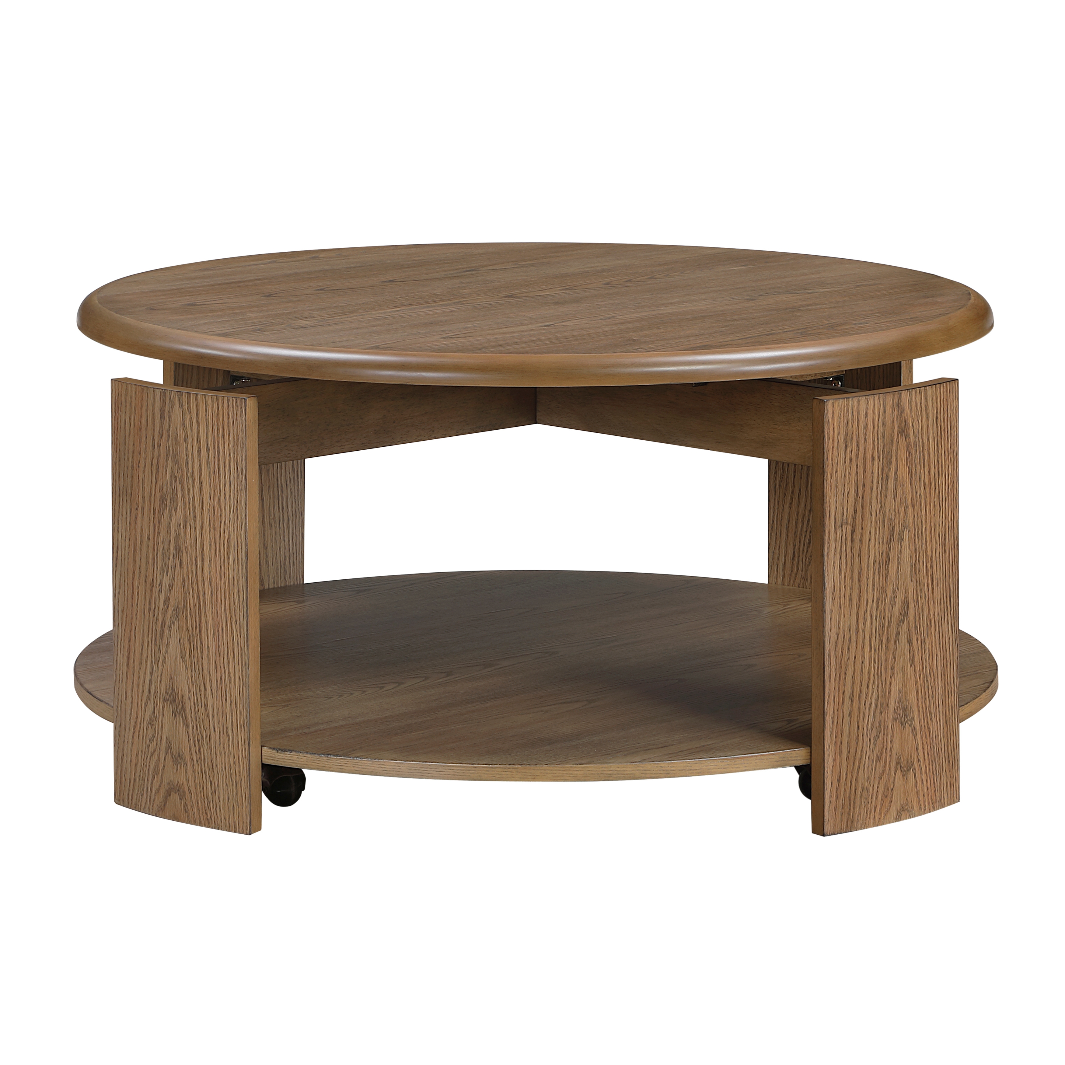 Brown Finish Cocktai
