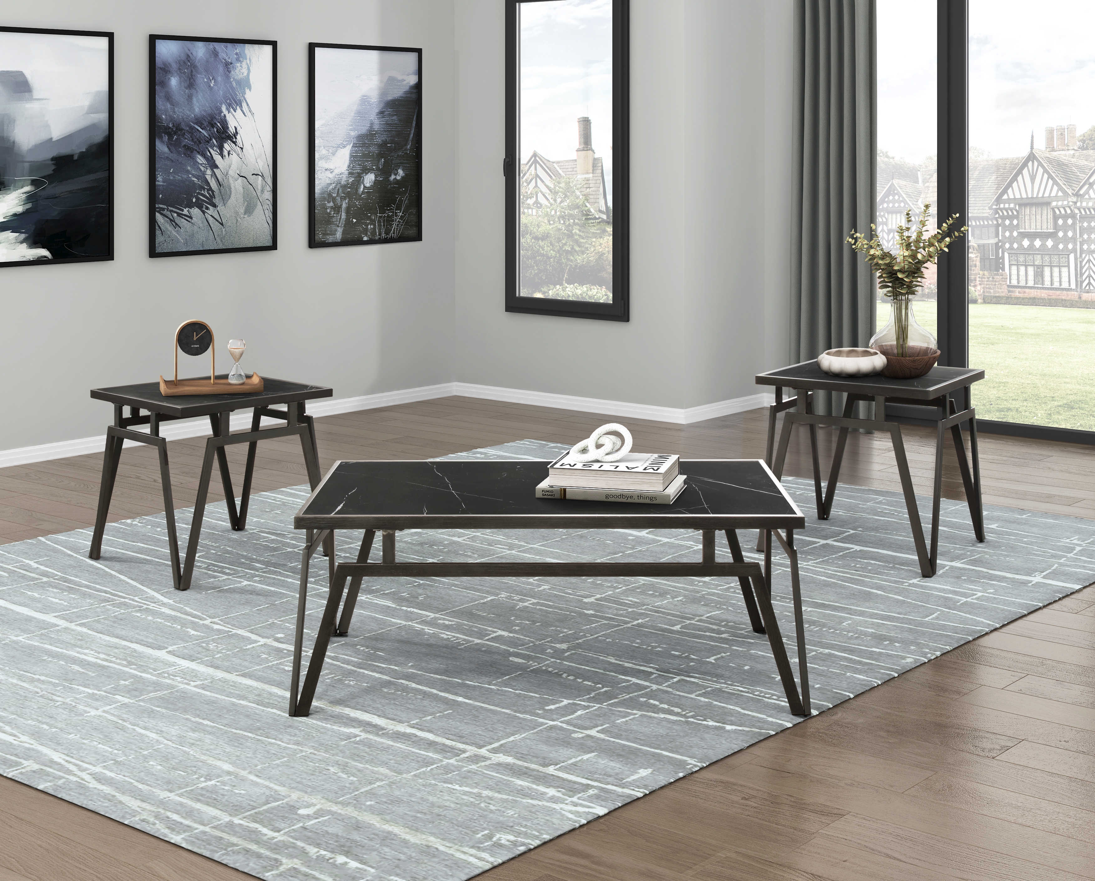 3-Piece Pack Occasio