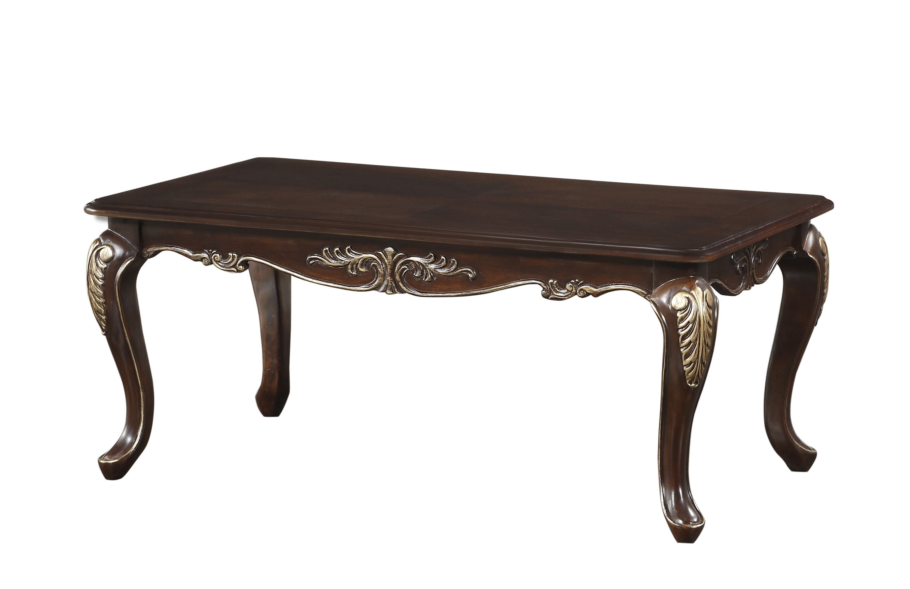 Traditional Designed