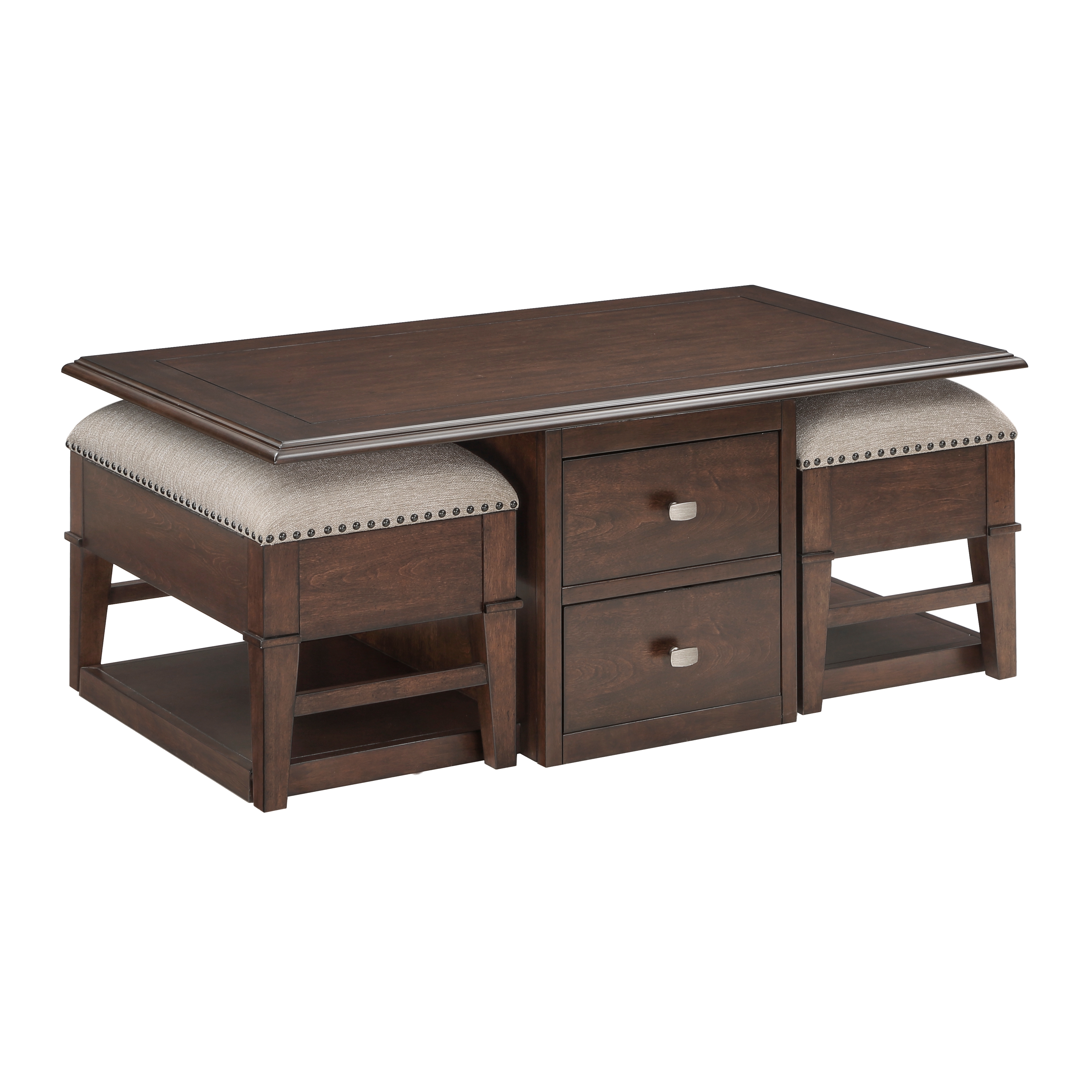Cocktail Table with 